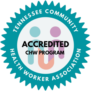 TNCHWA Program Accreditation Seal