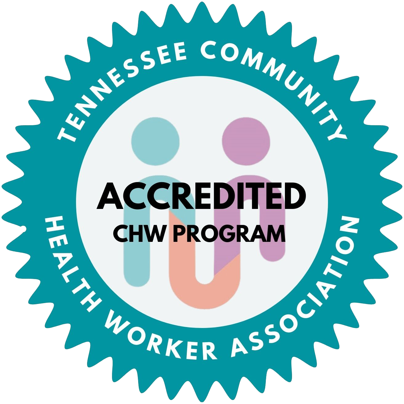 TNCHWA Program Accreditation Seal