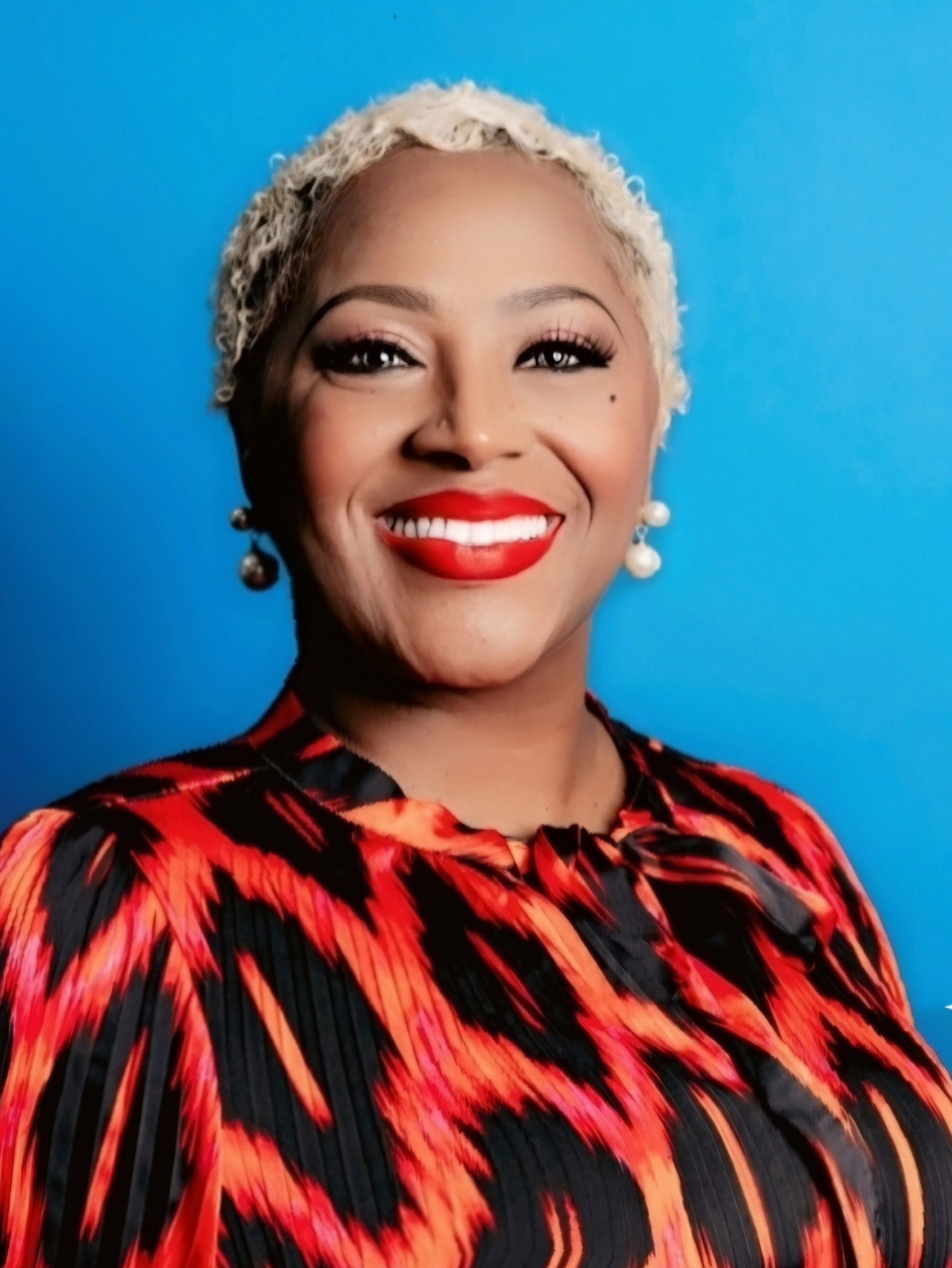 Vicki Guice