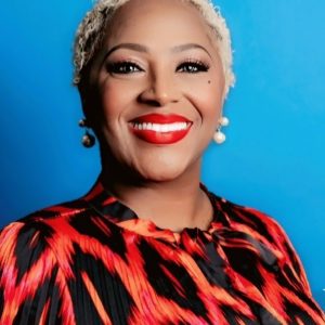 Vicki Guice