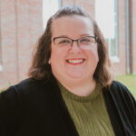 Rachel Hanson