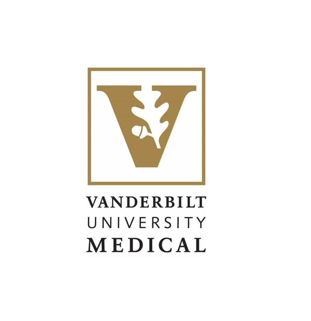 Vanderbilt University Medical Center.